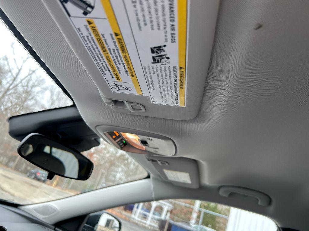 new 2026 Chevrolet Trax car, priced at $27,615