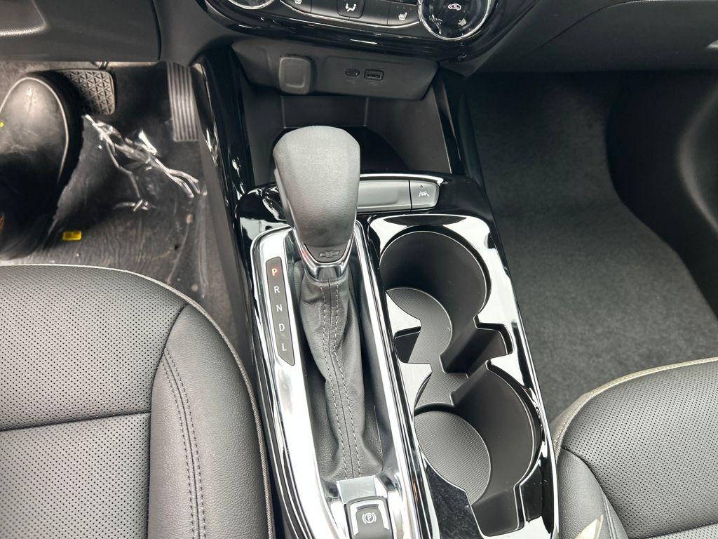 new 2026 Chevrolet Trax car, priced at $27,615