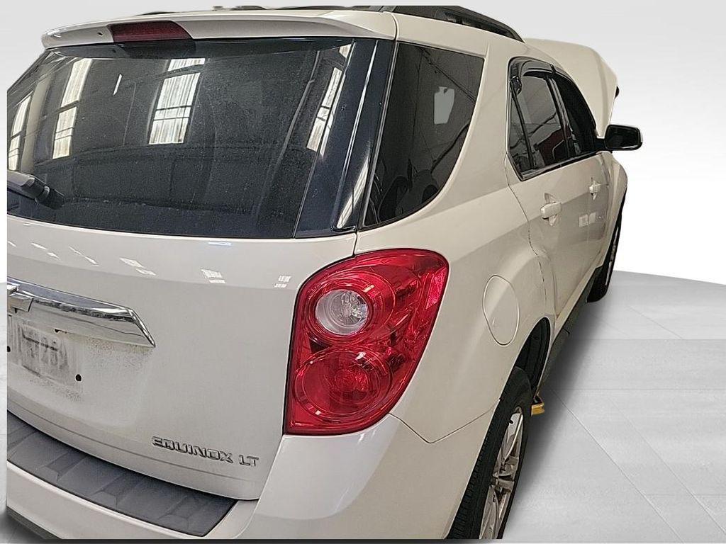 used 2015 Chevrolet Equinox car, priced at $8,639