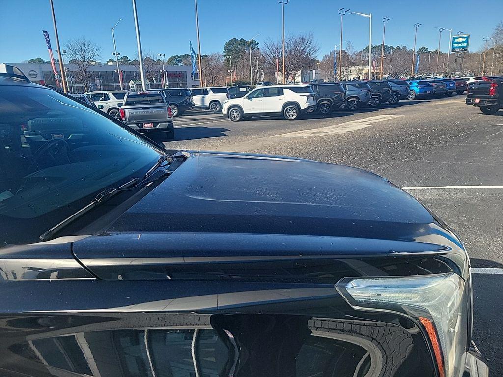 used 2018 GMC Yukon XL car, priced at $18,999