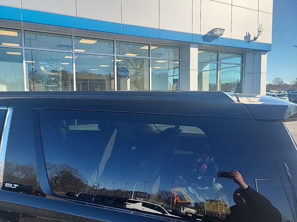 used 2018 GMC Yukon XL car, priced at $18,999