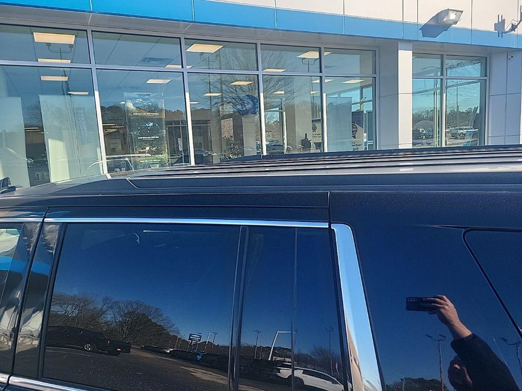 used 2018 GMC Yukon XL car, priced at $18,999