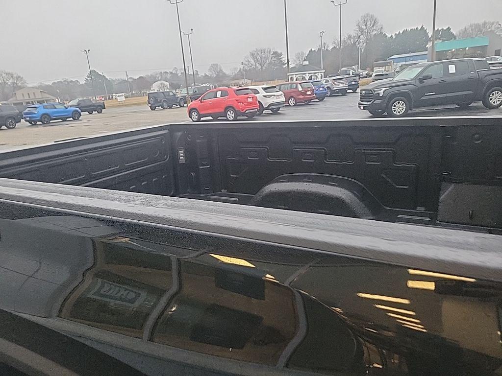 used 2023 Chevrolet Silverado 2500 car, priced at $47,860