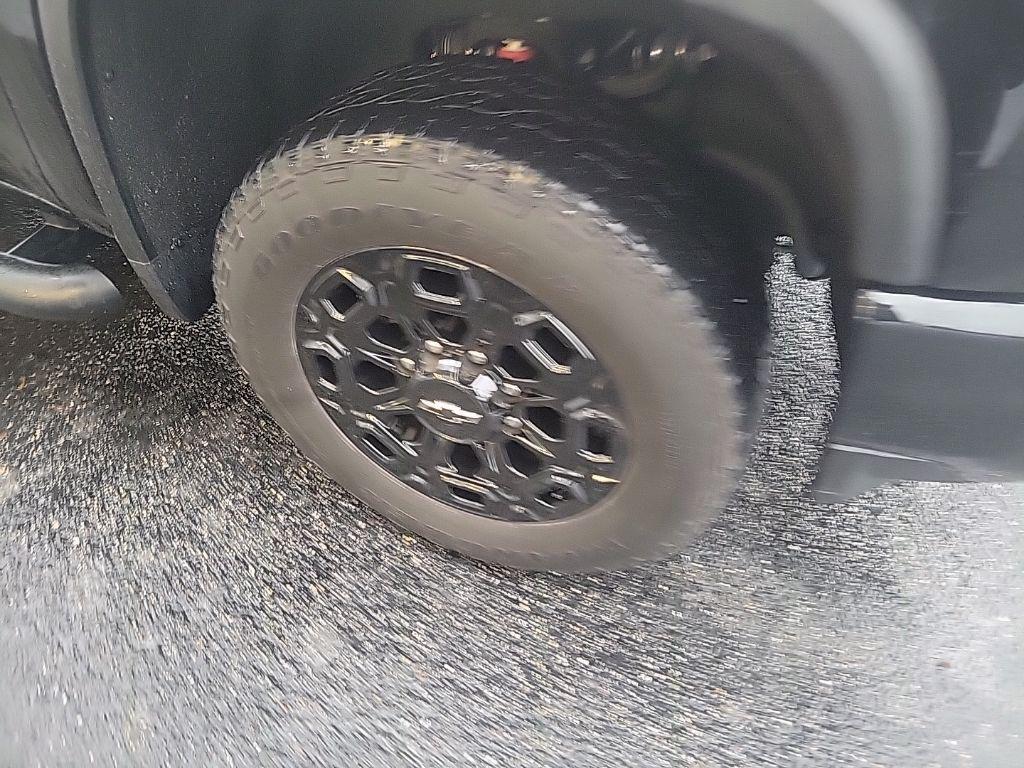 used 2023 Chevrolet Silverado 2500 car, priced at $47,860