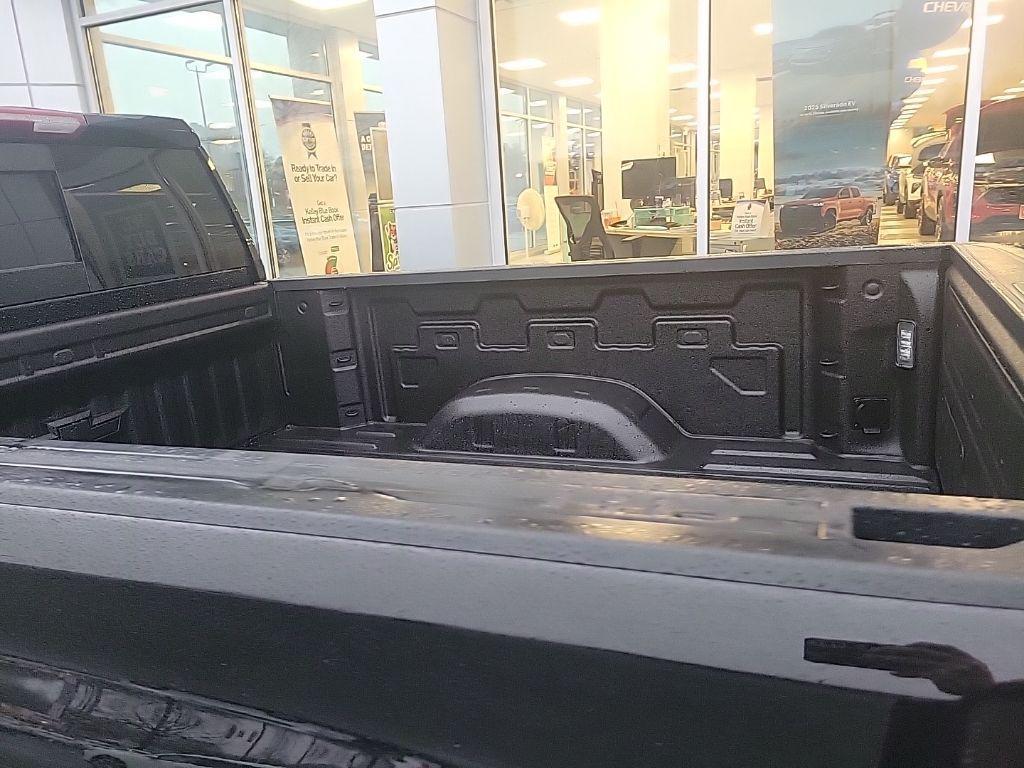 used 2023 Chevrolet Silverado 2500 car, priced at $47,860