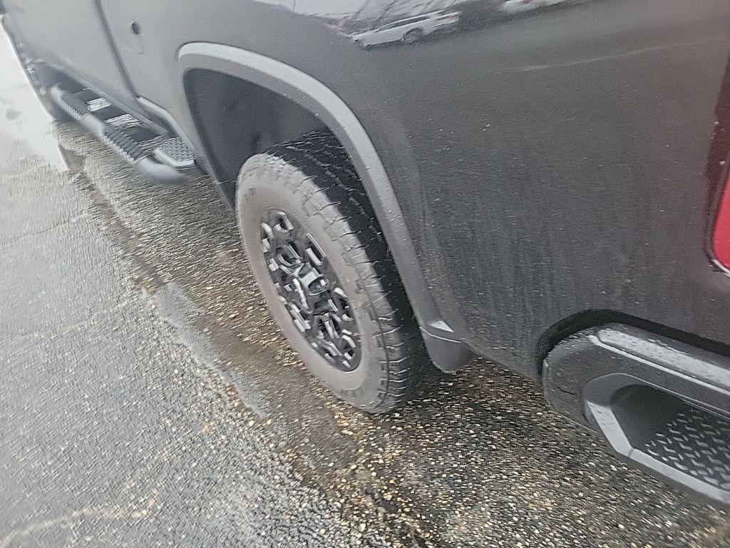 used 2023 Chevrolet Silverado 2500 car, priced at $47,860