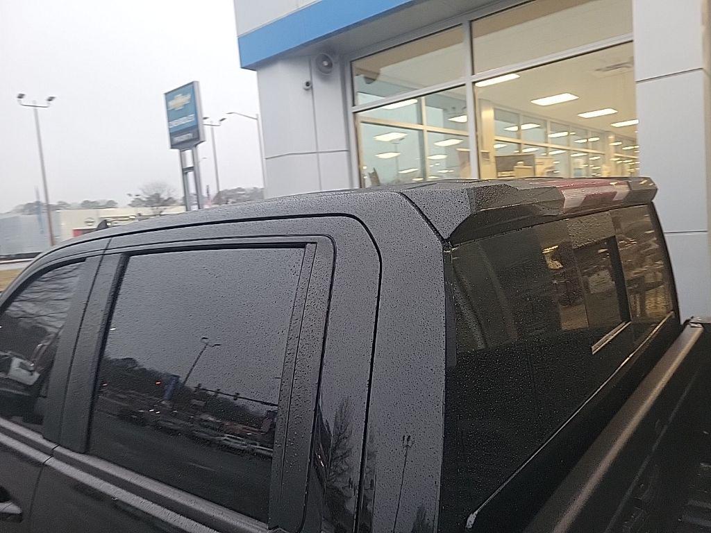 used 2023 Chevrolet Silverado 2500 car, priced at $47,860