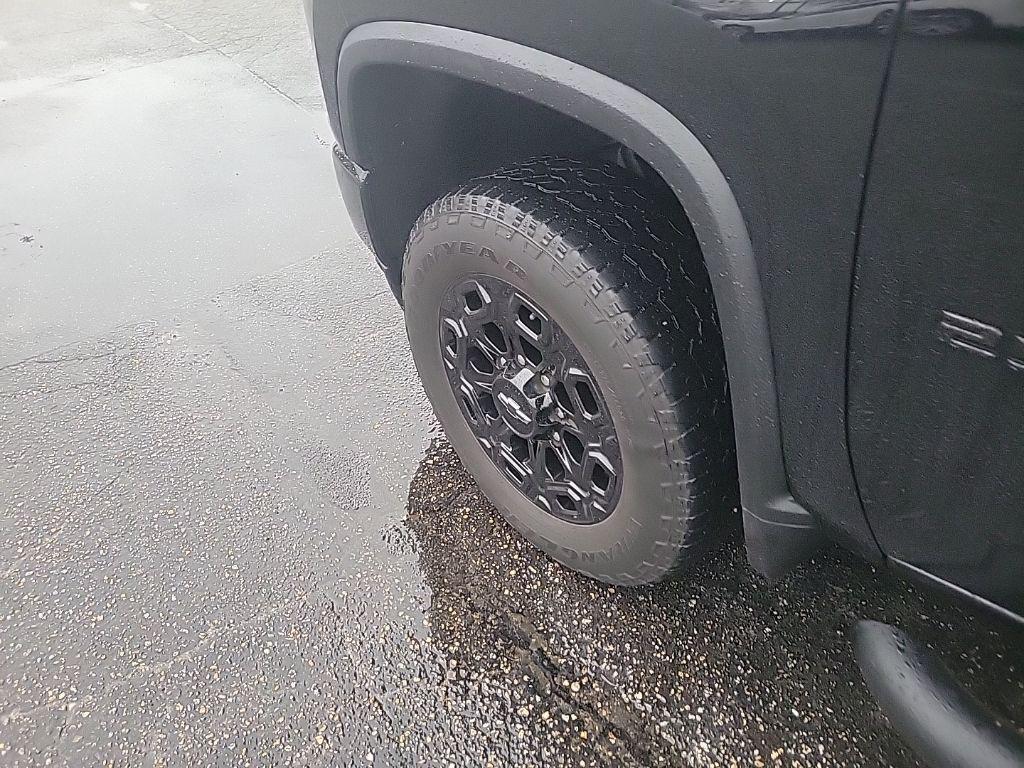 used 2023 Chevrolet Silverado 2500 car, priced at $47,860