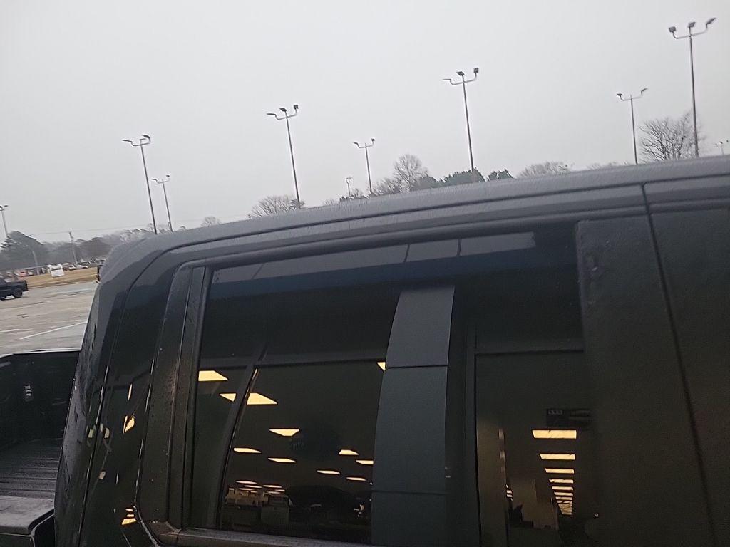 used 2023 Chevrolet Silverado 2500 car, priced at $47,860