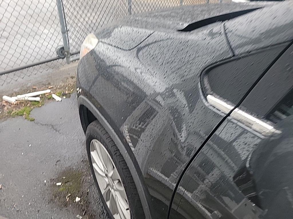 used 2018 Chevrolet Trax car, priced at $9,232