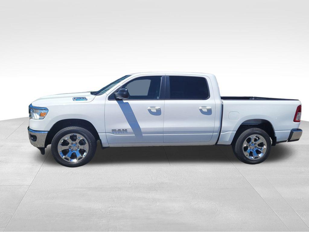 used 2022 Ram 1500 car, priced at $30,335