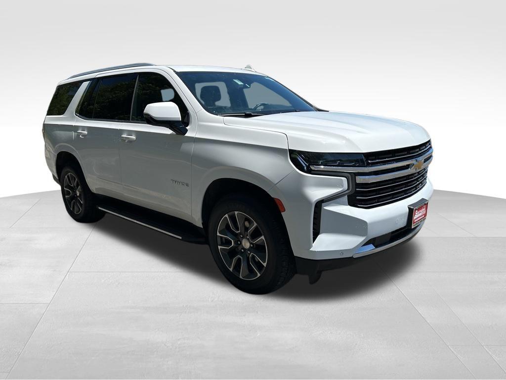 used 2023 Chevrolet Tahoe car, priced at $41,150