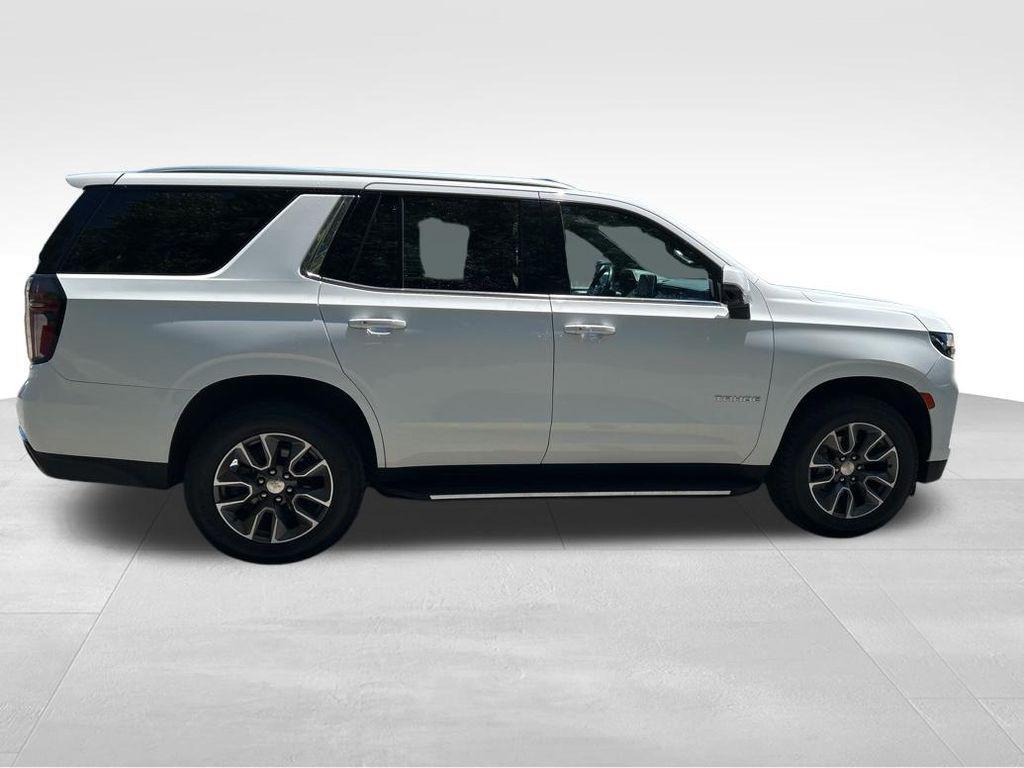 used 2023 Chevrolet Tahoe car, priced at $41,150
