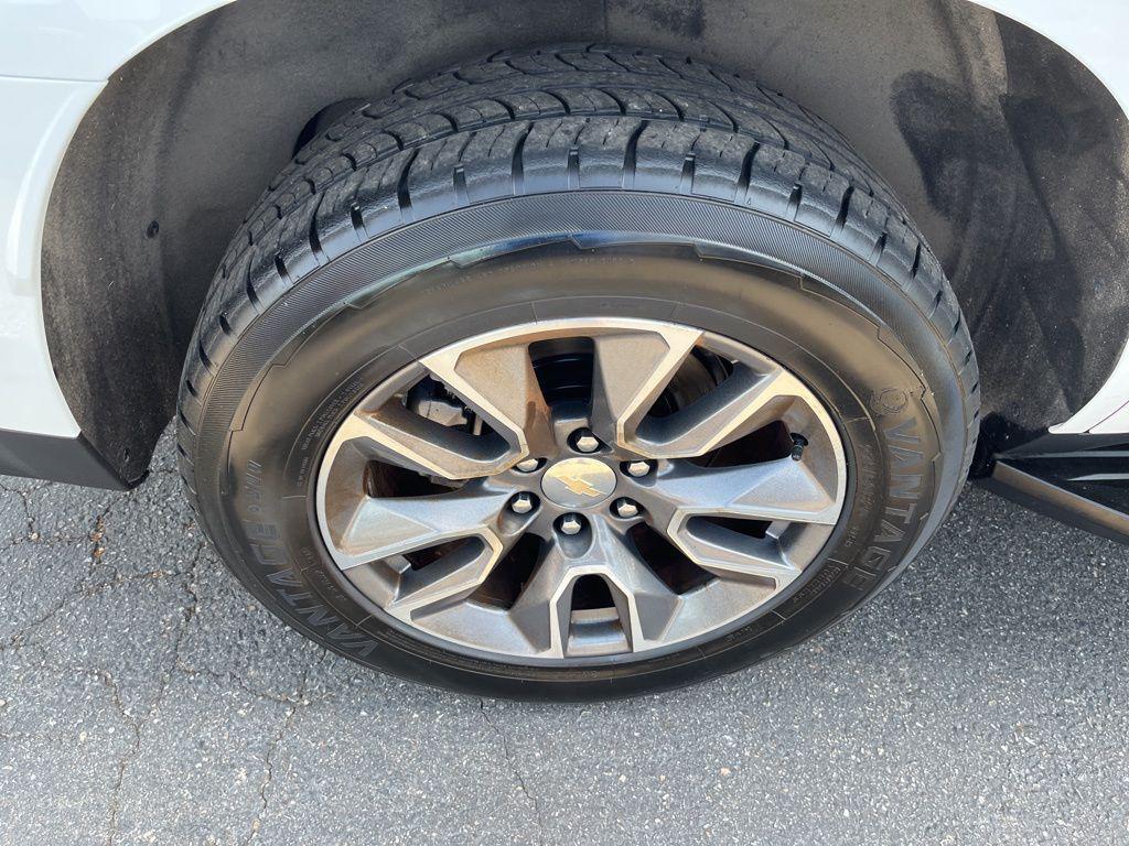 used 2023 Chevrolet Tahoe car, priced at $40,342