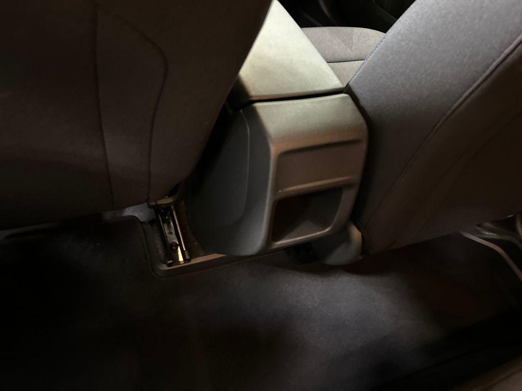 used 2025 Chevrolet Trax car, priced at $21,753