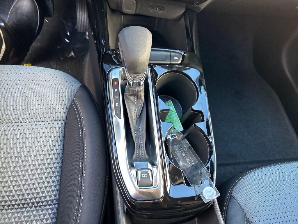 new 2026 Chevrolet Trax car, priced at $24,205