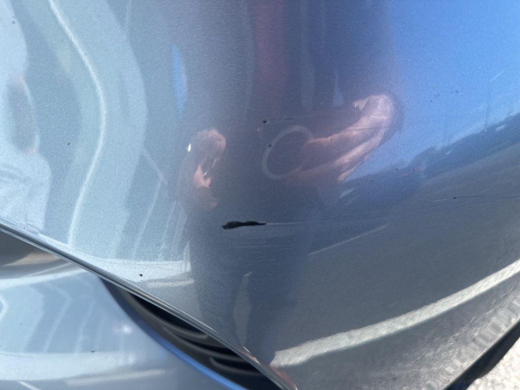 used 2022 Toyota Highlander car, priced at $34,499