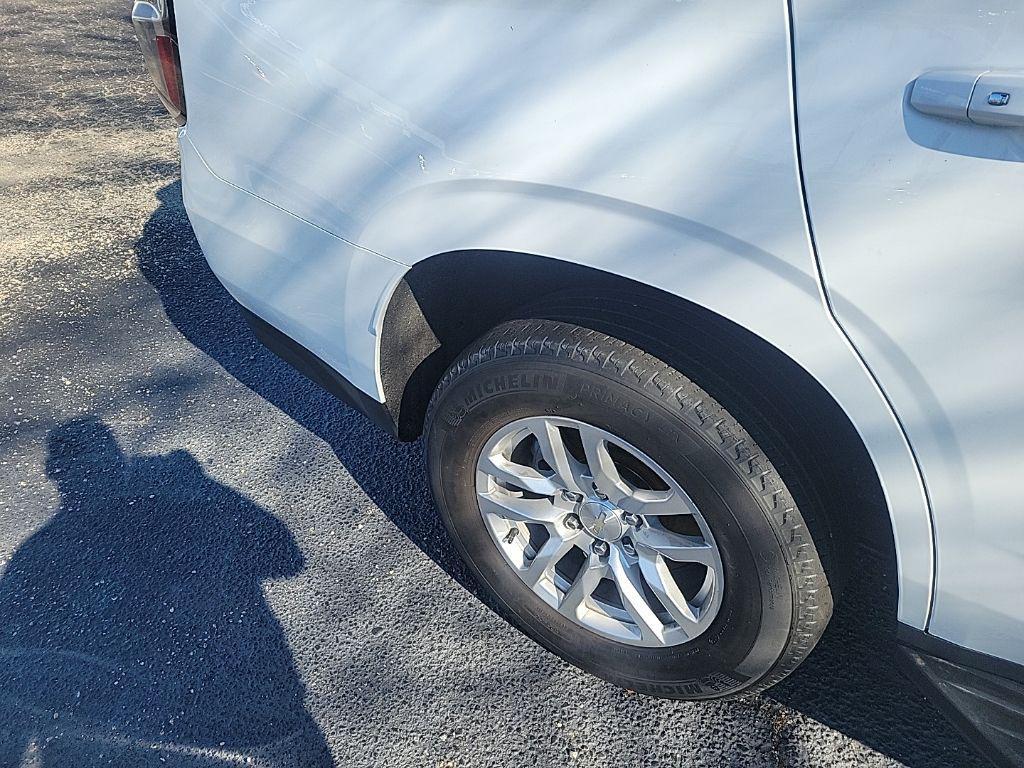 used 2023 Chevrolet Tahoe car, priced at $46,259