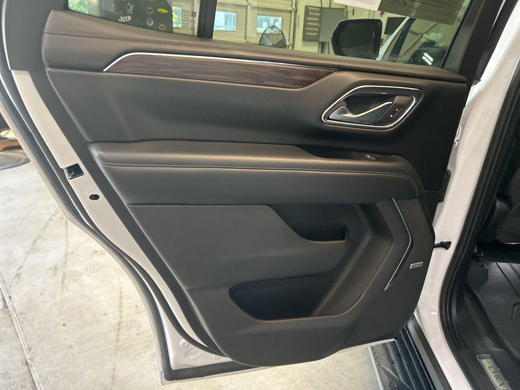 used 2023 Chevrolet Tahoe car, priced at $45,887