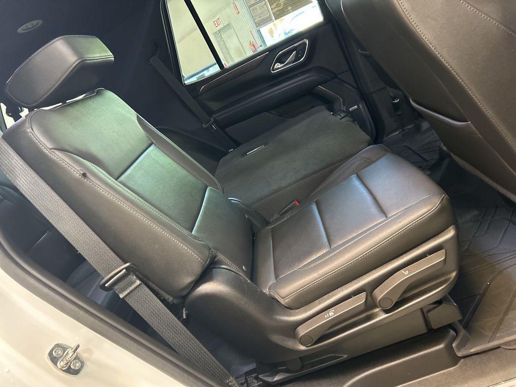 used 2023 Chevrolet Tahoe car, priced at $45,887
