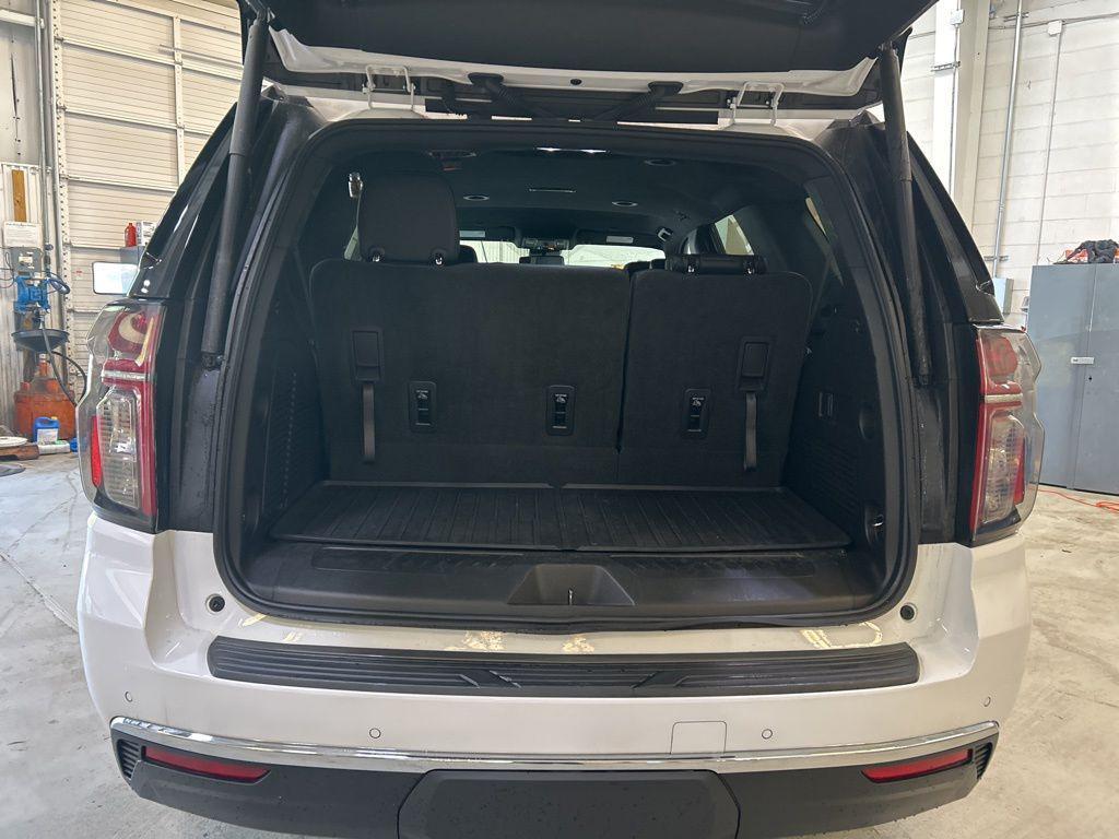 used 2023 Chevrolet Tahoe car, priced at $45,887