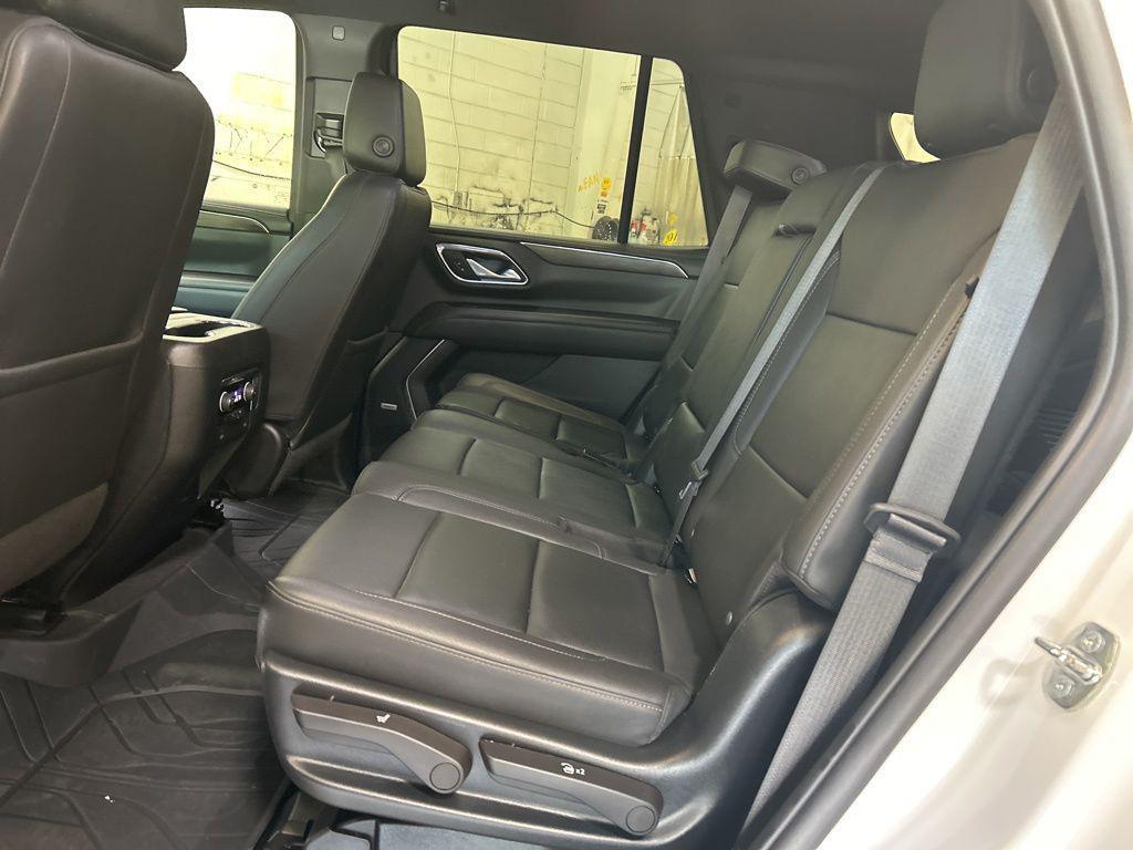 used 2023 Chevrolet Tahoe car, priced at $45,887