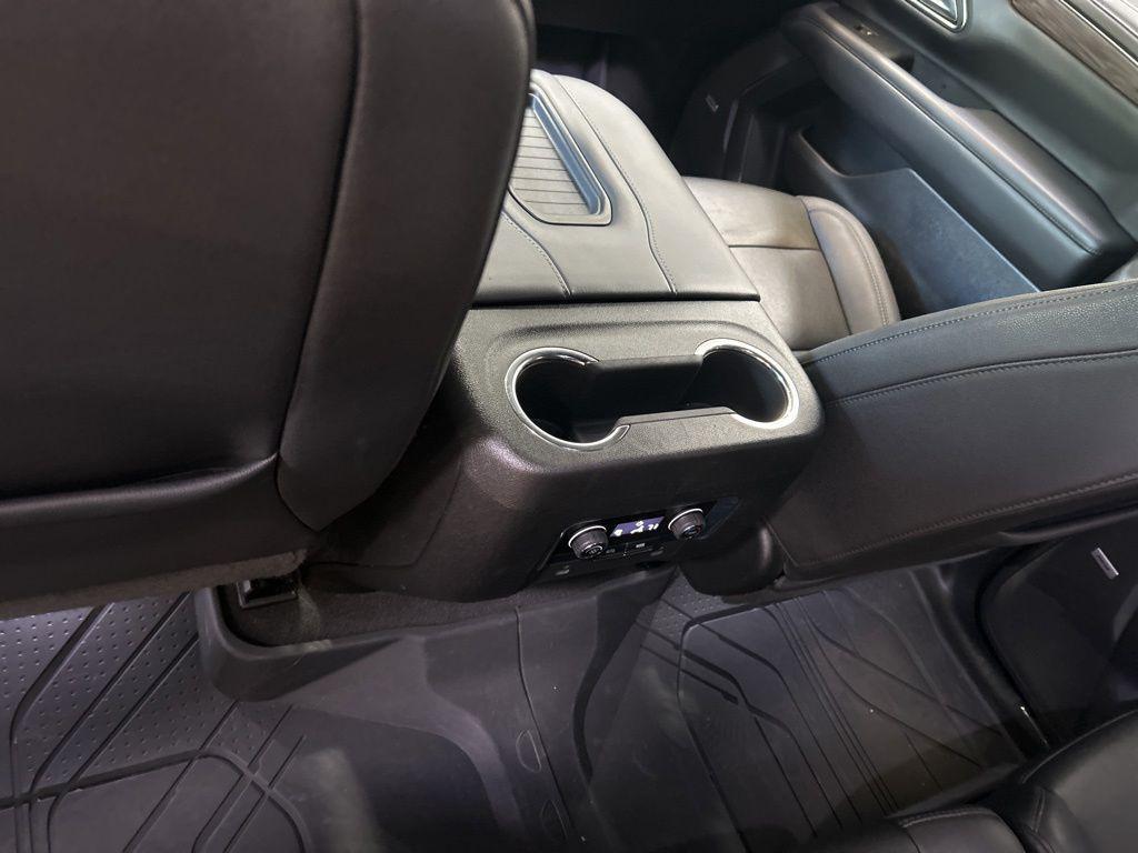 used 2023 Chevrolet Tahoe car, priced at $45,887