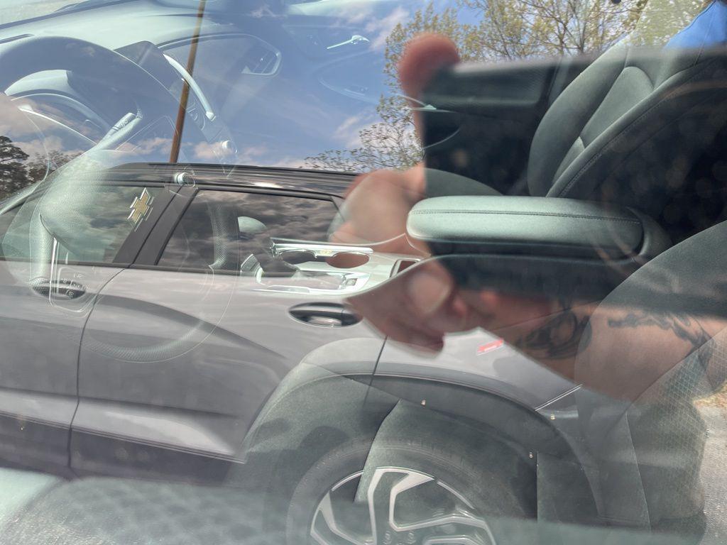 used 2024 Chevrolet Malibu car, priced at $19,403