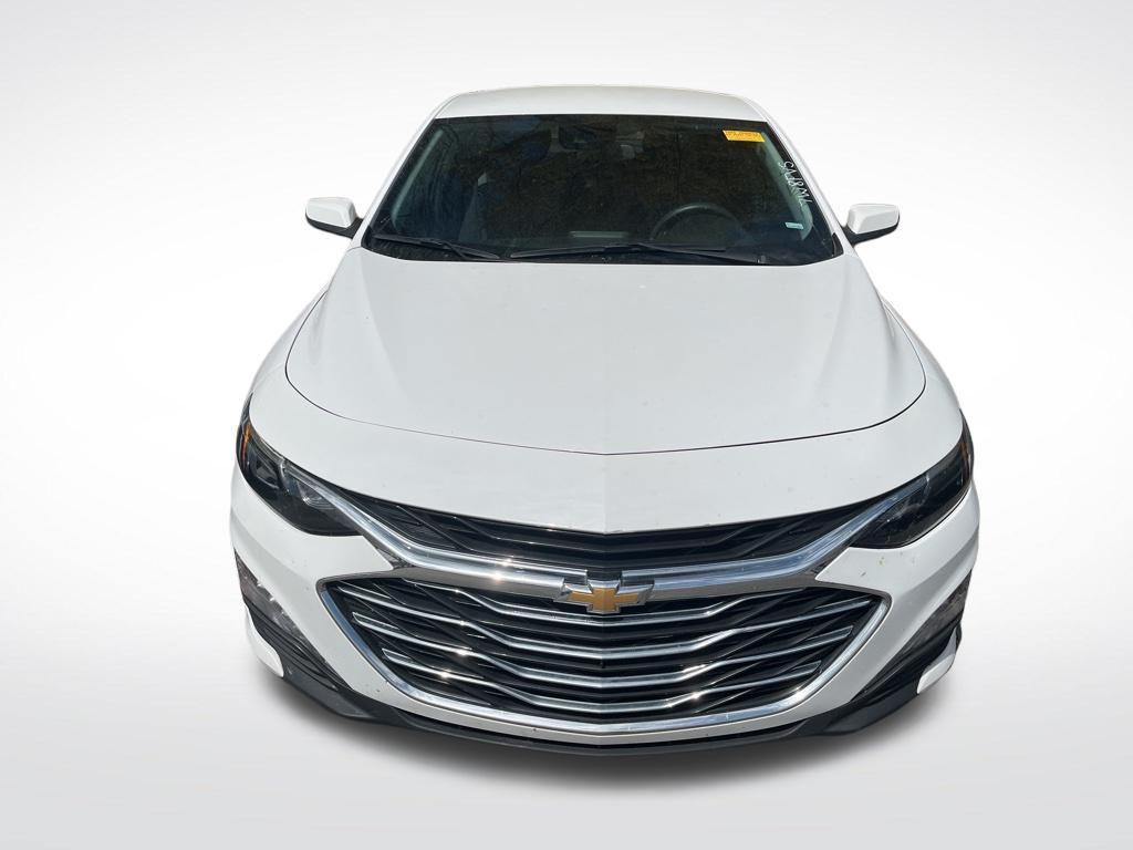 used 2024 Chevrolet Malibu car, priced at $19,403