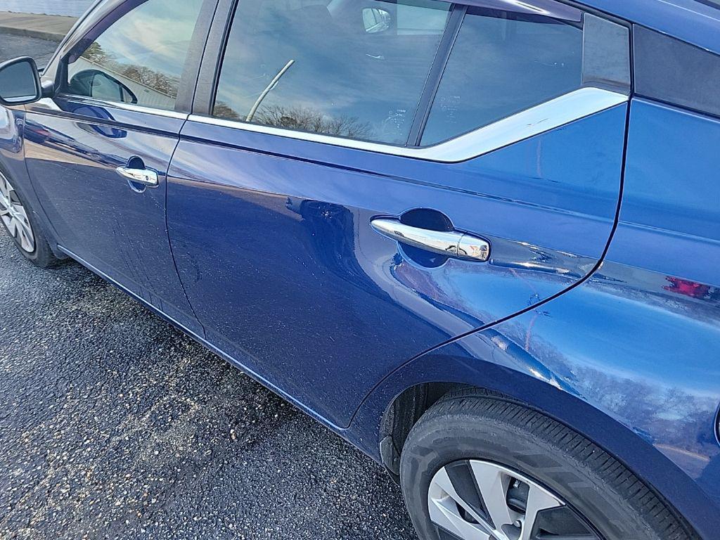 used 2020 Nissan Altima car, priced at $13,472