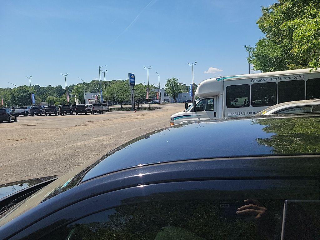 used 2020 Dodge Durango car, priced at $18,665