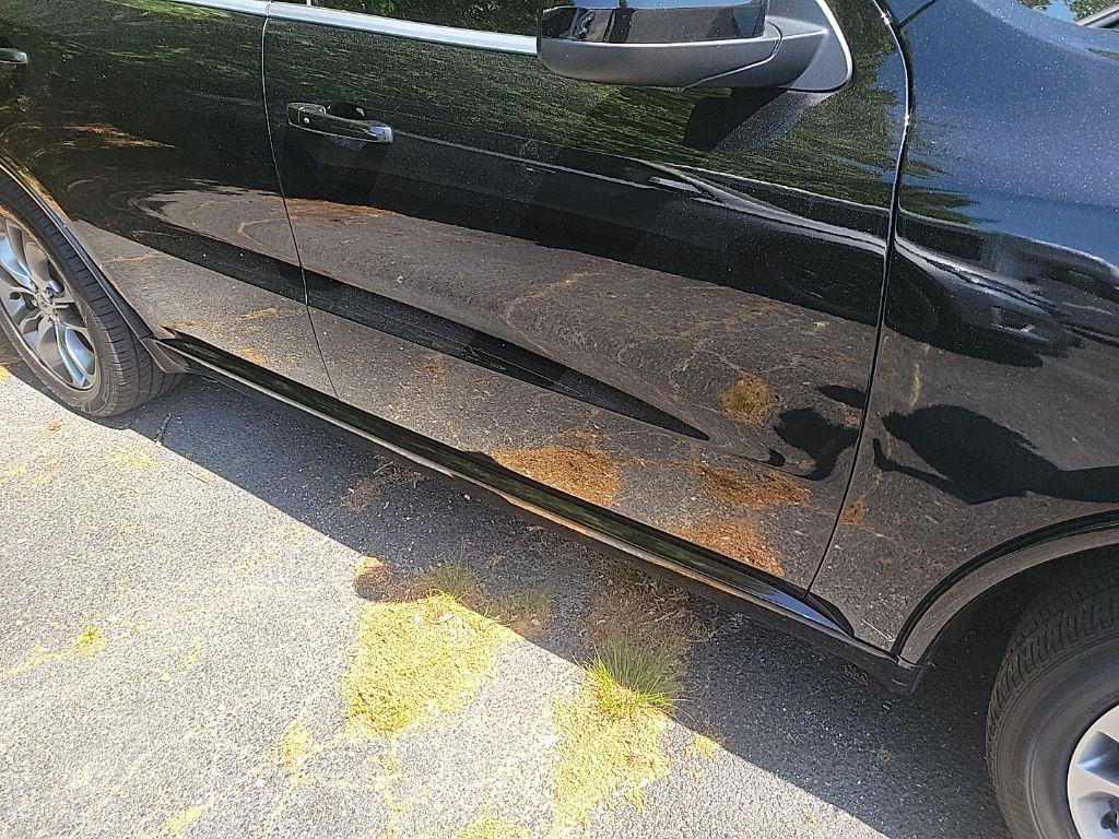 used 2020 Dodge Durango car, priced at $18,665