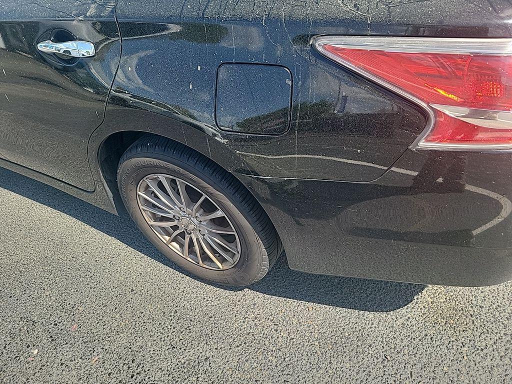 used 2015 Nissan Altima car, priced at $5,999