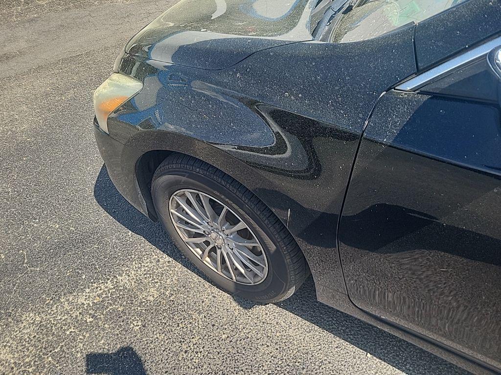 used 2015 Nissan Altima car, priced at $5,999