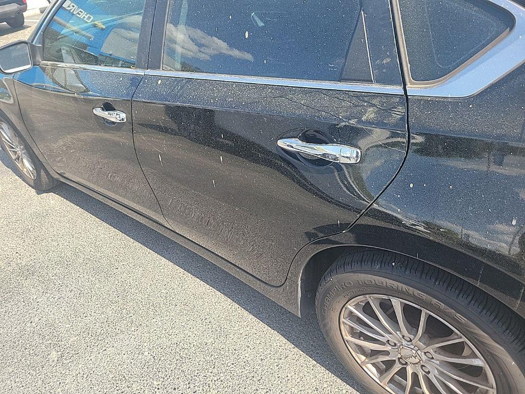 used 2015 Nissan Altima car, priced at $5,999