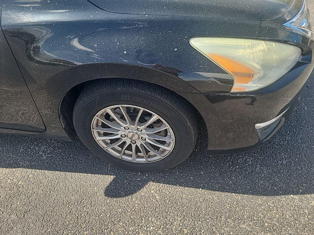 used 2015 Nissan Altima car, priced at $5,999