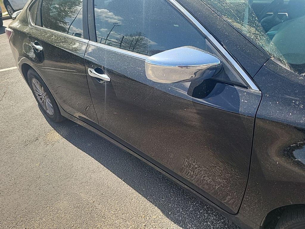 used 2015 Nissan Altima car, priced at $5,999