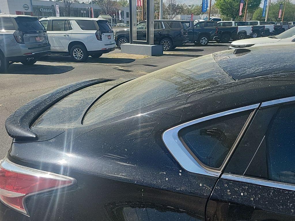 used 2015 Nissan Altima car, priced at $5,999