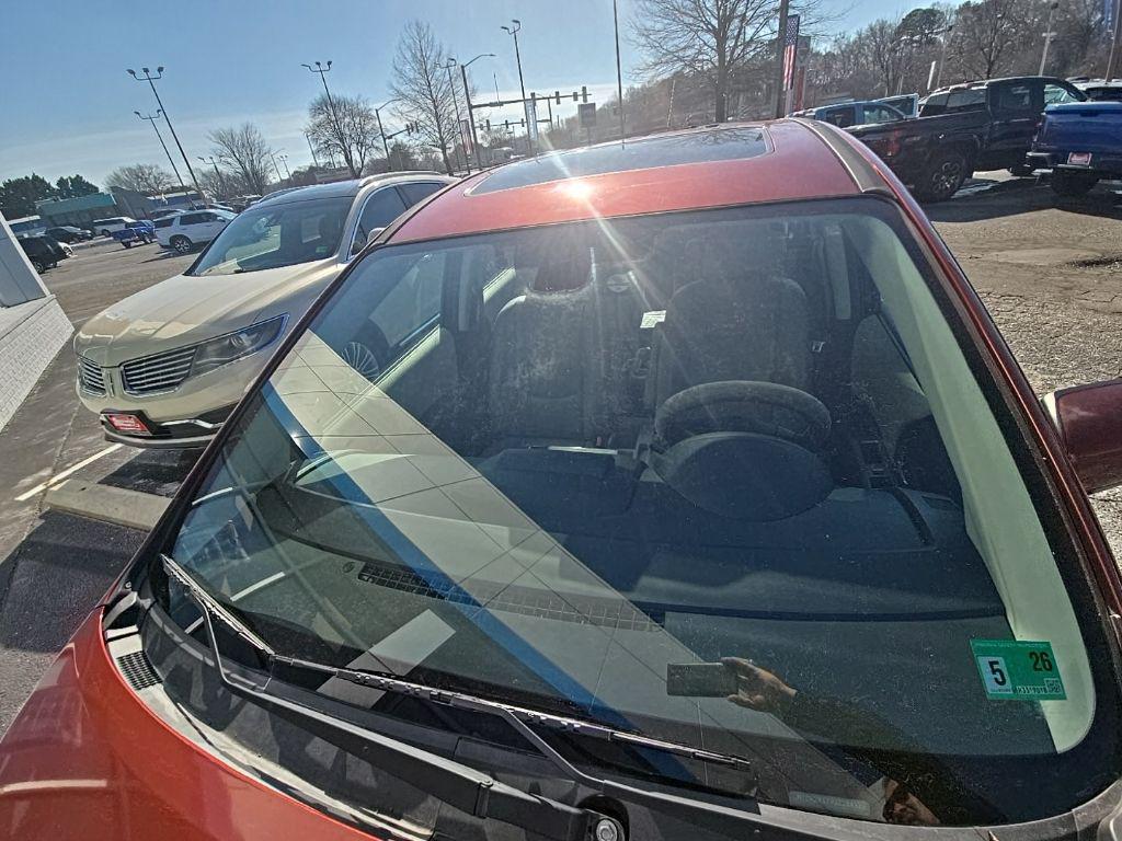 used 2009 Mazda Mazda5 car, priced at $5,999