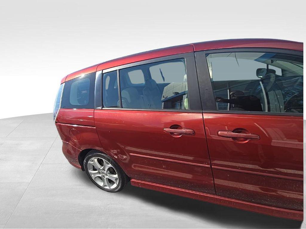 used 2009 Mazda Mazda5 car, priced at $5,999