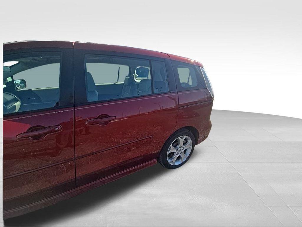 used 2009 Mazda Mazda5 car, priced at $5,999