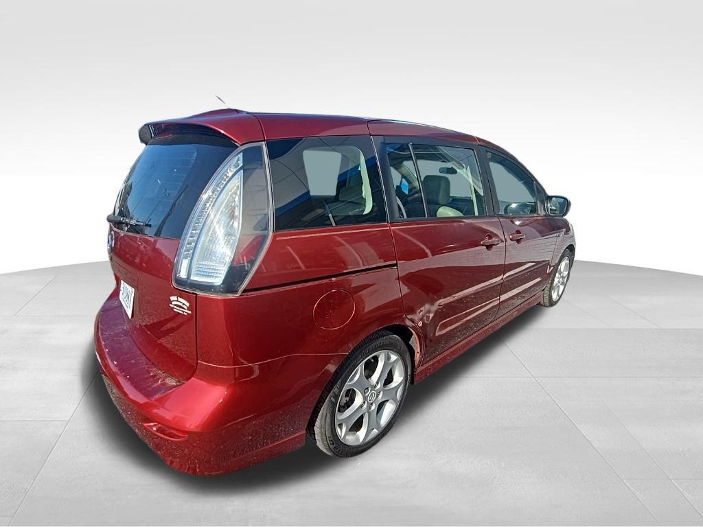 used 2009 Mazda Mazda5 car, priced at $5,999