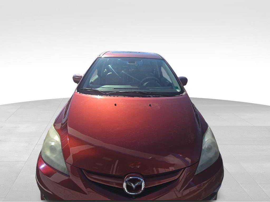 used 2009 Mazda Mazda5 car, priced at $5,999
