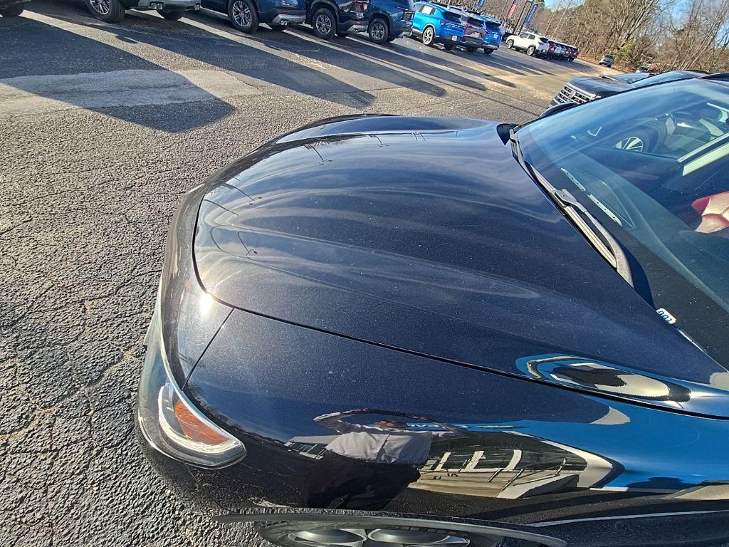 used 2018 Alfa Romeo Stelvio car, priced at $13,999