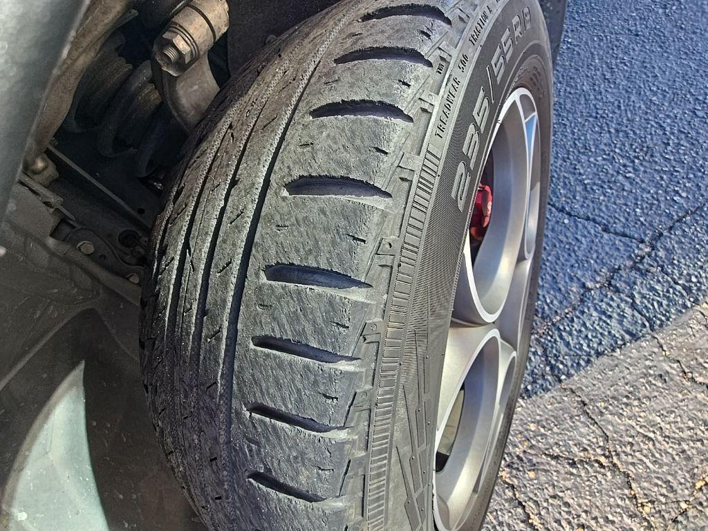 used 2018 Alfa Romeo Stelvio car, priced at $13,999