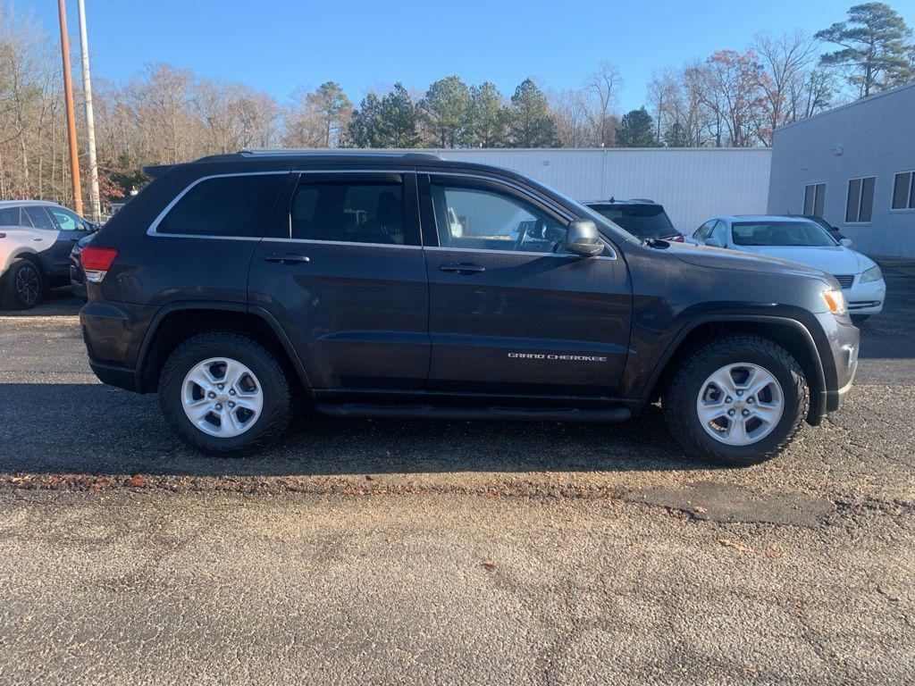 used 2015 Jeep Grand Cherokee car, priced at $7,725