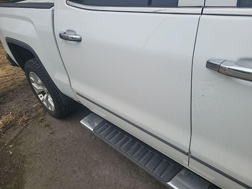 used 2018 GMC Sierra 1500 car, priced at $23,558