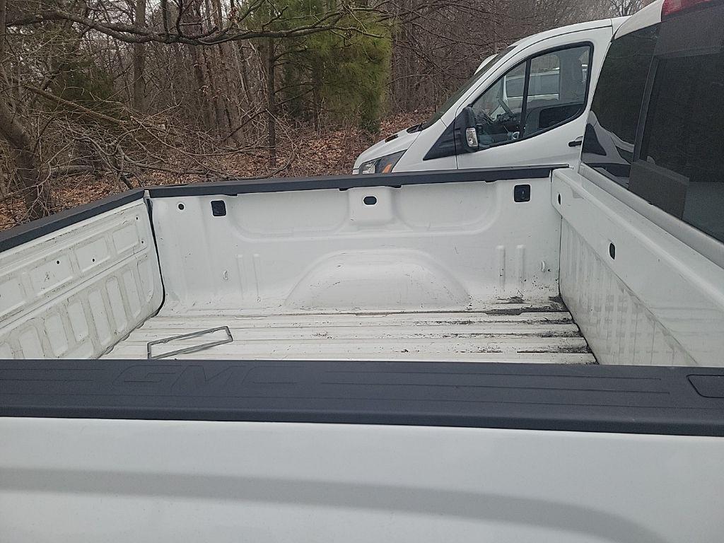 used 2018 GMC Sierra 1500 car, priced at $23,558