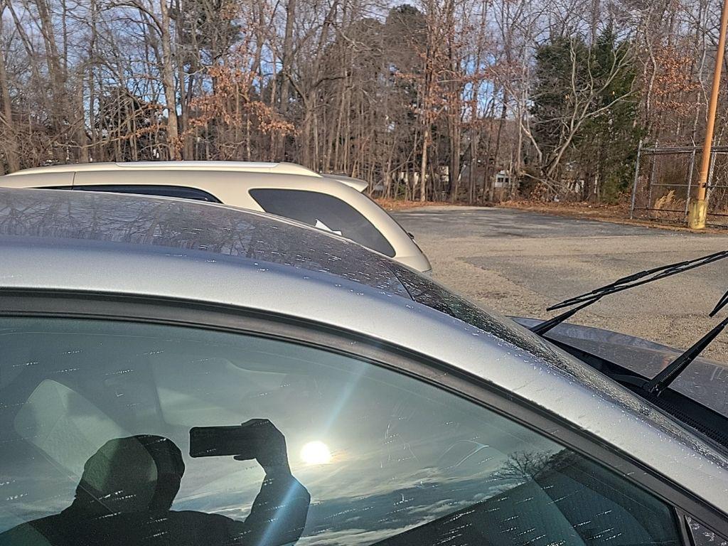 used 2022 Chevrolet Equinox car, priced at $21,392