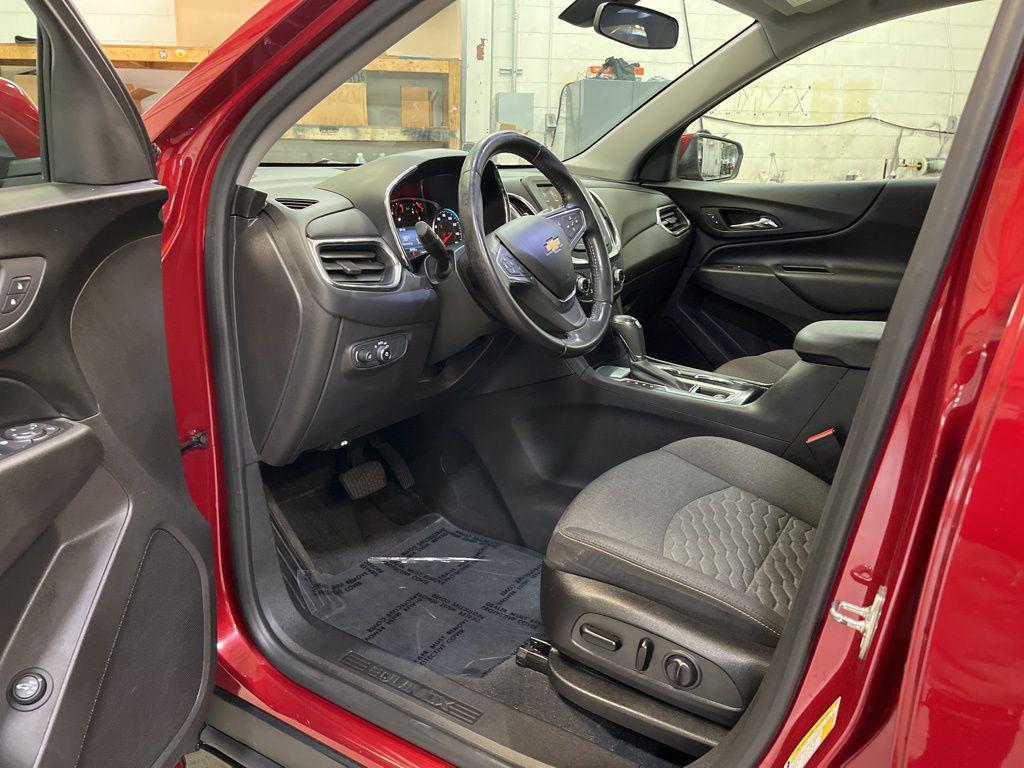 used 2019 Chevrolet Equinox car, priced at $17,000